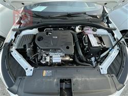 MG GT